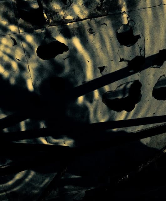 'Memorist' Spotify profile image