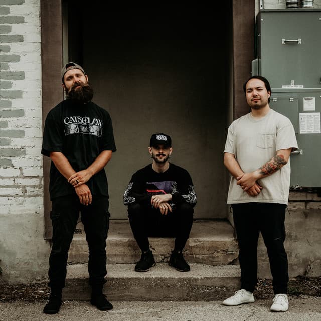 'Catsclaw' Spotify profile image