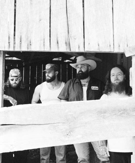 'Gideon' Spotify profile image