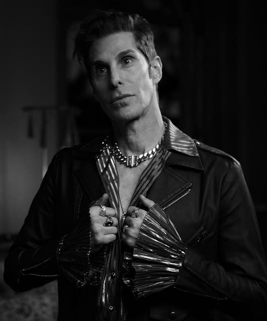 'Perry Farrell' Spotify profile image