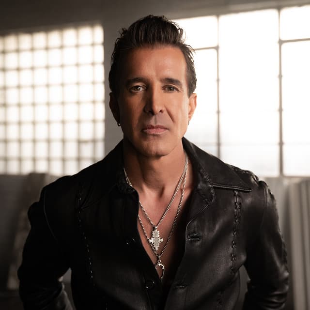 'Scott Stapp' Spotify profile image