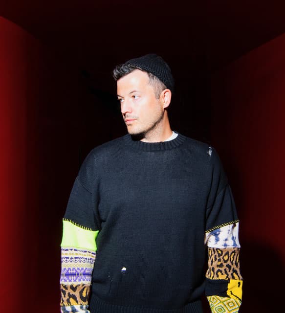 'SYML' Spotify profile image