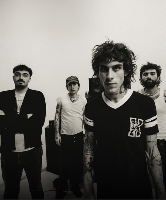 'ALEXSUCKS' Spotify profile image