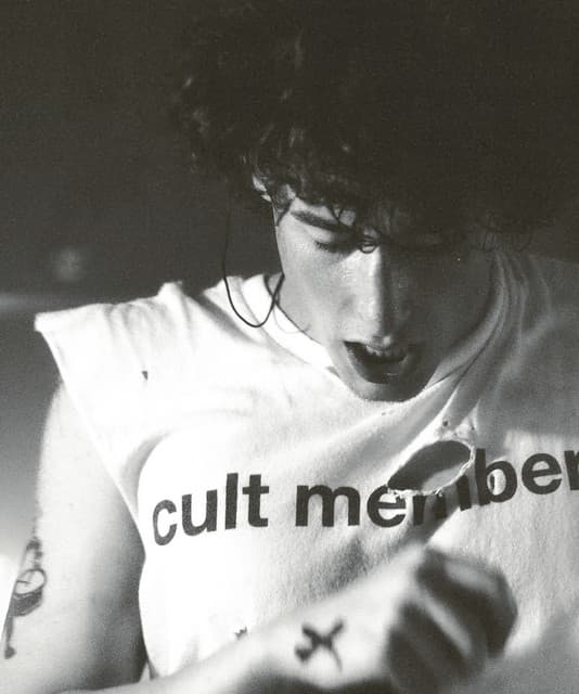 'ThxSoMch' Spotify profile image