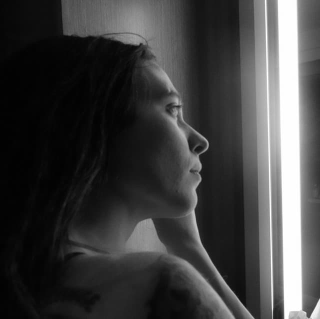 'Reba Meyers' Spotify profile image