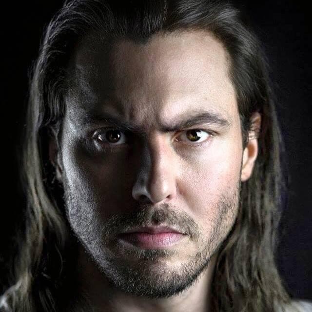 'Andrew W.K.' Spotify profile image