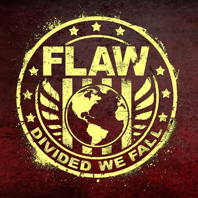 'Flaw' Spotify profile image