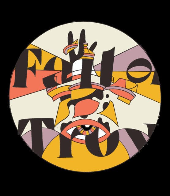 'The Fall of Troy' Spotify profile image