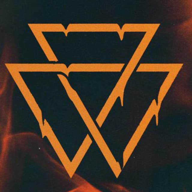 'The World I Knew' Spotify profile image