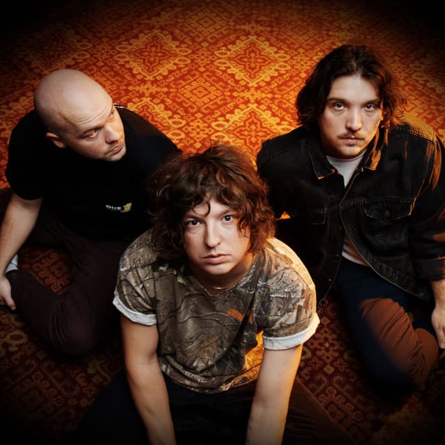 'Bass Drum of Death' Spotify profile image