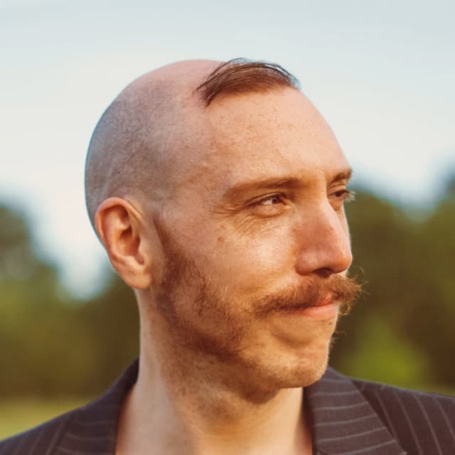 'Jamie Lenman' Spotify profile image