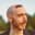 Pixelated 'Jamie Lenman' Spotify profile image