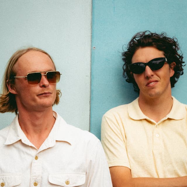 'Hockey Dad' Spotify profile image