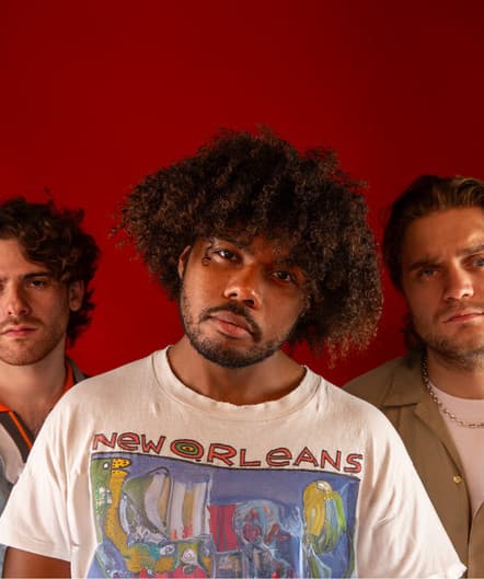 'DEAD AIR' Spotify profile image