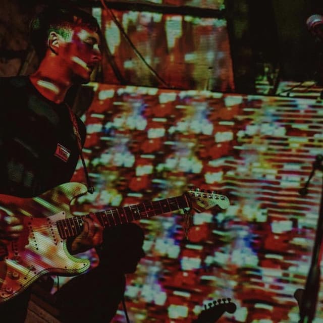 'Atlas Wynd' Spotify profile image