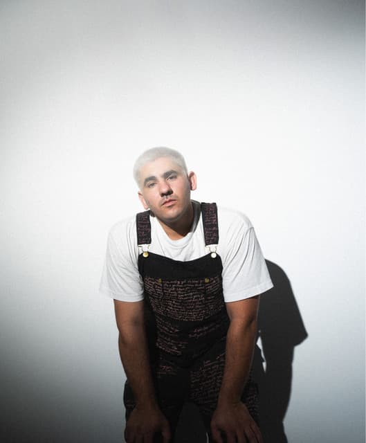 'Fran Roz' Spotify profile image