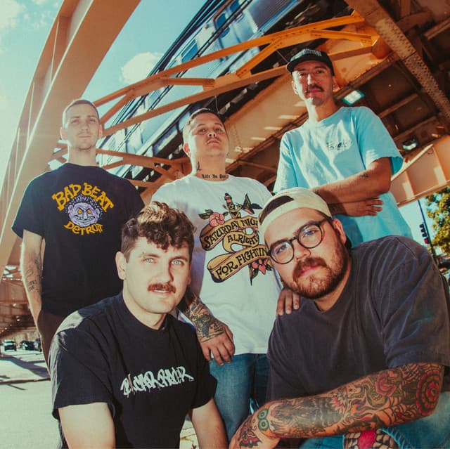 'Stateside' Spotify profile image