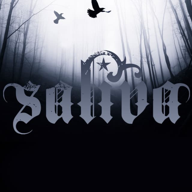 'Saliva' Spotify profile image