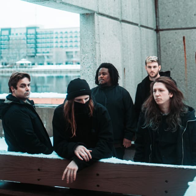 'Sleep Waker' Spotify profile image