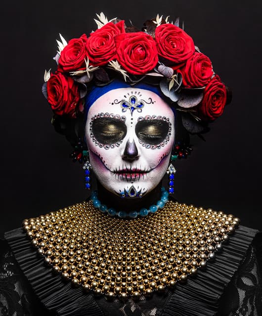 'Diablo Swing Orchestra' Spotify profile image