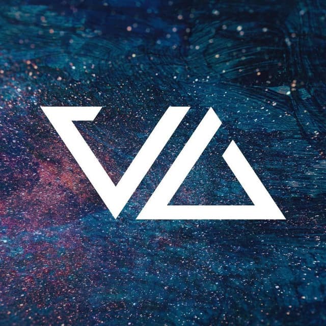 'Valis Ablaze' Spotify profile image