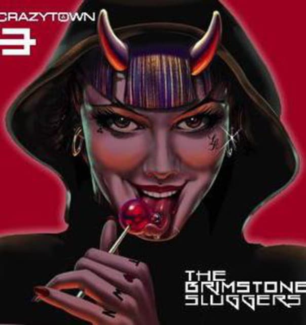 'Crazy Town' Spotify profile image