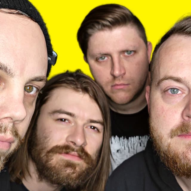 'fivebyfive' Spotify profile image