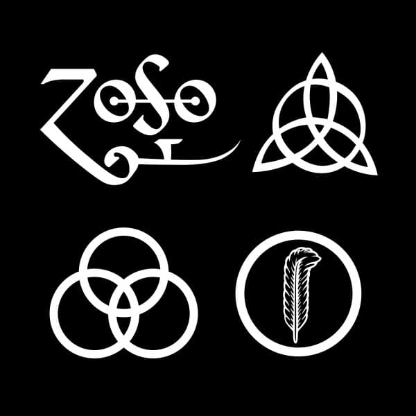 'Led Zeppelin' Spotify profile image