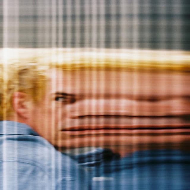 'Liars' Spotify profile image