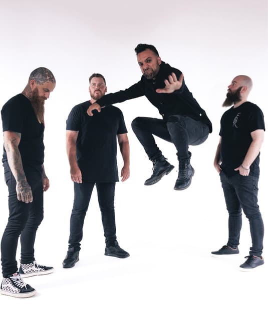 'Coridian' Spotify profile image