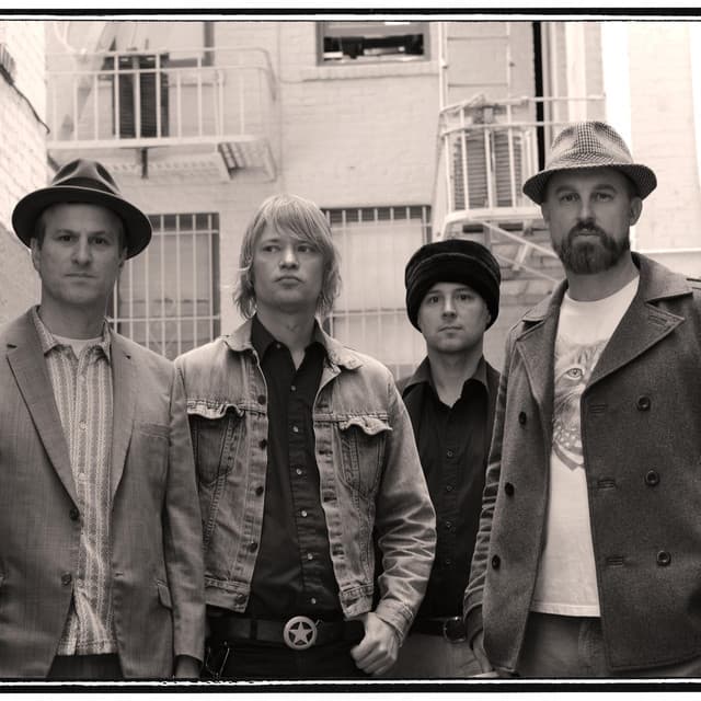 'Cake' Spotify profile image