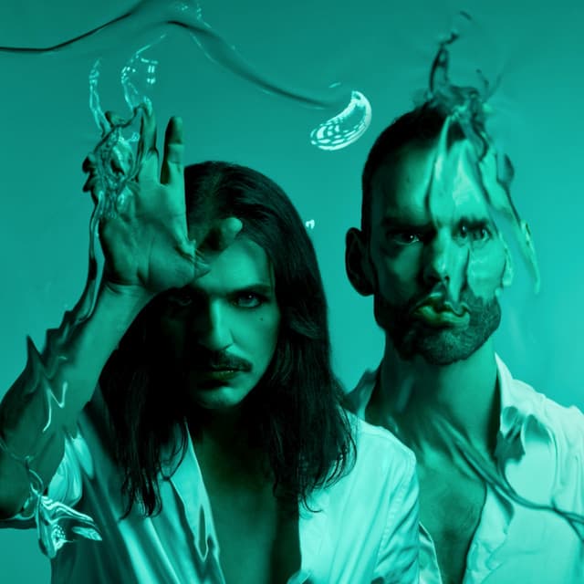 'Placebo' Spotify profile image