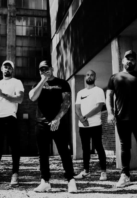 'DVSR' Spotify profile image