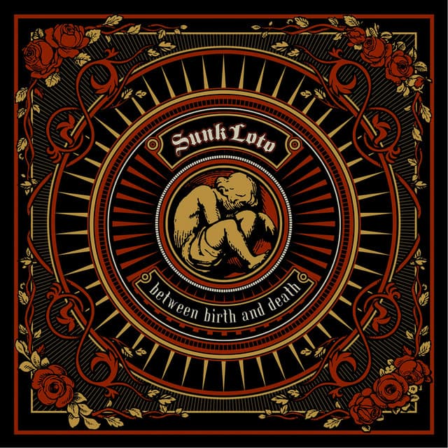 'Sunk Loto' Spotify profile image