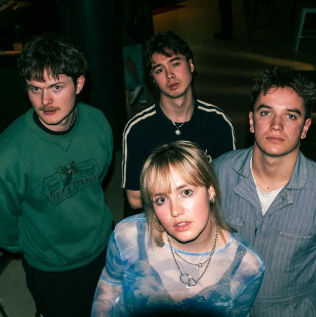 'Coast Arcade' Spotify profile image