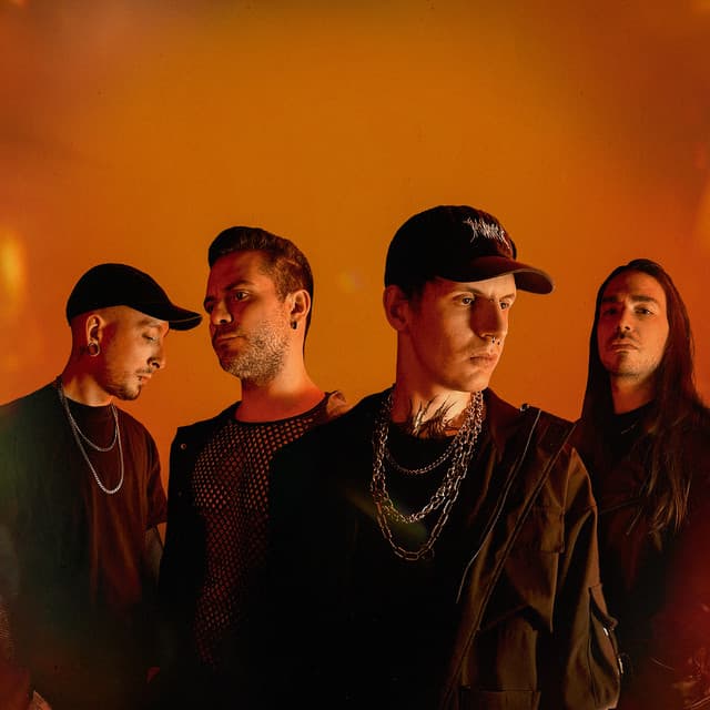 'Prospective' Spotify profile image