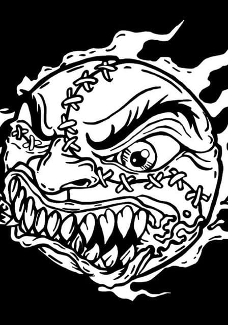 'Madball' Spotify profile image