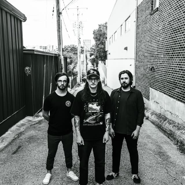 'Tigerwine' Spotify profile image