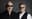 Pixelated 'The Who' Spotify profile image
