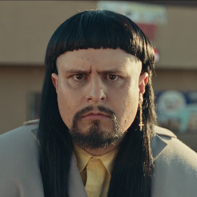 'Oliver Tree' Spotify profile image