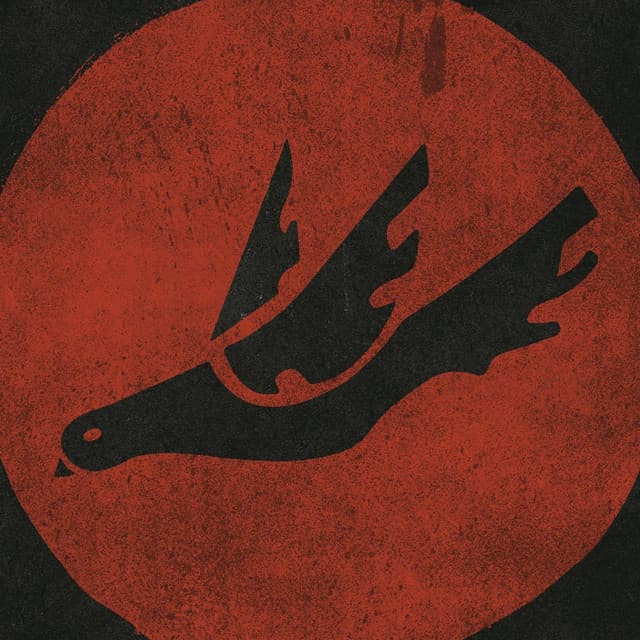 'Thursday' Spotify profile image