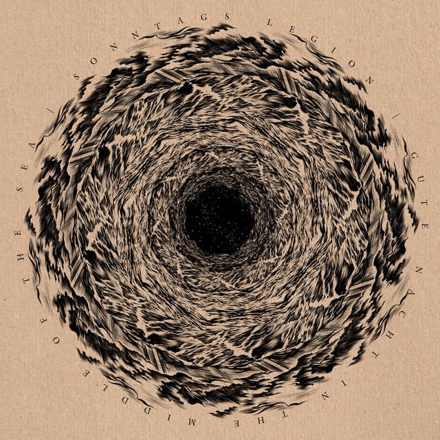 'Sonntags Legion' Spotify profile image