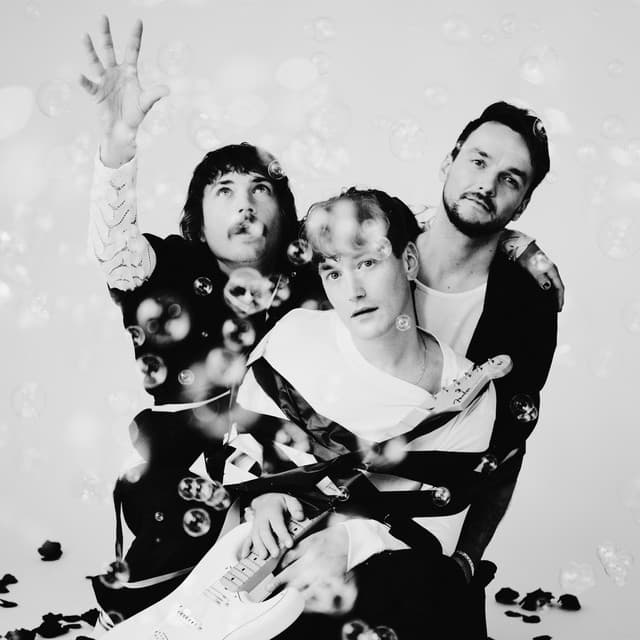 'Blackout Problems' Spotify profile image