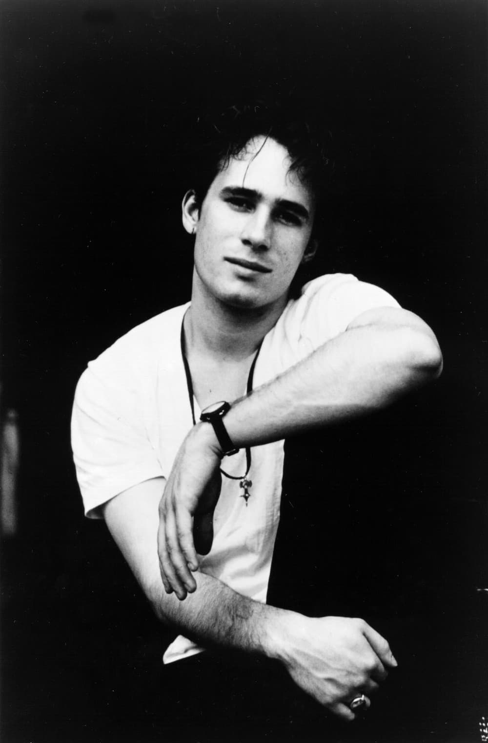 'Jeff Buckley' Spotify profile image