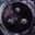 Pixelated 'Periphery' Spotify profile image