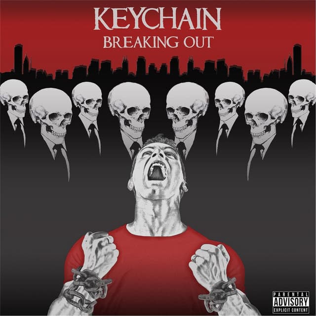 'Keychain' Spotify profile image