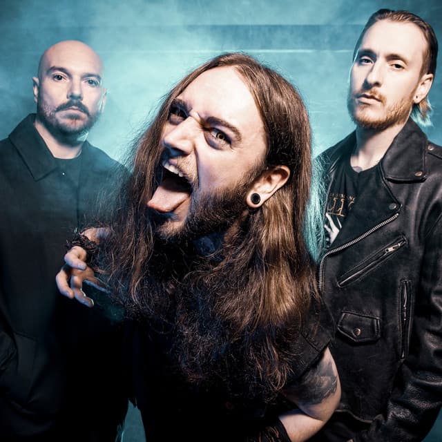 'Ingested' Spotify profile image