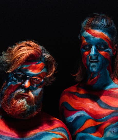 'Ursus Factory' Spotify profile image