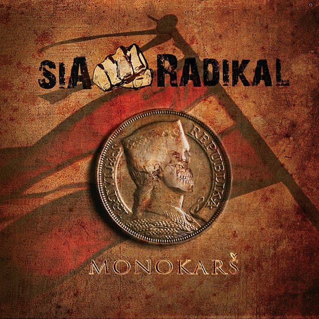 'Sia Radikal' Spotify profile image