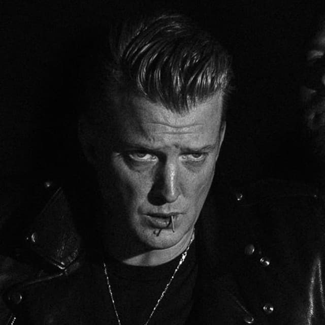 'Queens Of The Stone Age' Spotify profile image